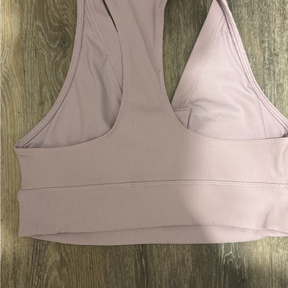 Offline by Aerie Active Ribbed Bra - Picture 2 of 3